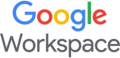 Google Workspace Logo